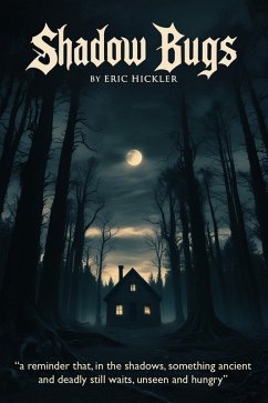 Cover Shadow Bugs (eBook, ePUB)