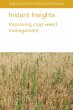Instant Insights: Improving crop weed... - Bild 1
