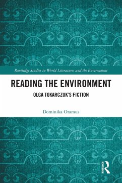 Cover Reading the Environment (eBook, ePUB)