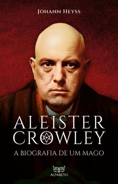 Cover Aleister Crowley (eBook, ePUB)