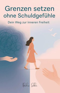 Cover Grenzen setzen ohne Schuldgefühle (eBook, ePUB)