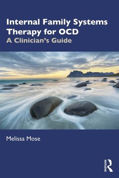 Cover Internal Family Systems Therapy for OCD (eBook, PDF)