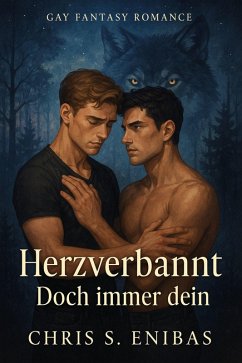 Cover Herzverbannt - Doch immer dein (eBook, ePUB)