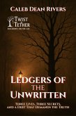 Ledgers of the Unwritten (eBook, ePUB) Ledgers of the Unwritten (eBook, ePUB)