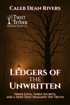 Cover Ledgers of the Unwritten (eBook, ePUB)