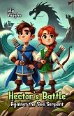 Hector's Battle Against the Sea Serpent (eBook, ePUB)