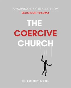 Cover The Coercive Church (eBook, ePUB)