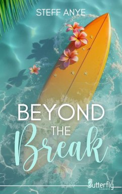 Cover Beyond the break (eBook, ePUB)