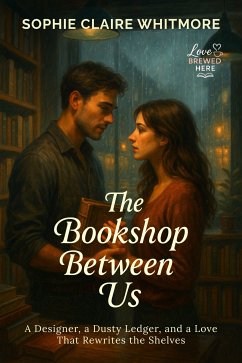 Cover The Bookshop Between Us (eBook, ePUB)
