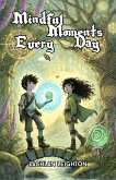 Mindful Moments Every Day (eBook, ePUB)
