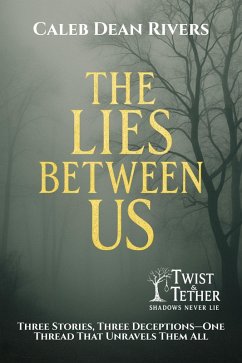 Cover The Lies Between Us (eBook, ePUB)