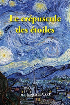 Cover Le crépuscule des étoiles (eBook, ePUB)