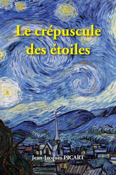Le crépuscule des étoiles (eBook, ePUB) Le crépuscule des étoiles (eBook, ePUB)
