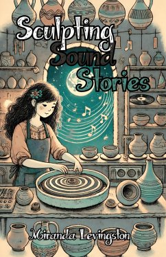 Cover Sculpting Sound Stories (eBook, ePUB)