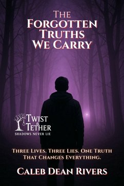 Cover The Forgotten Truths We Carry (eBook, ePUB)