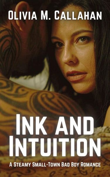 Ink and Intuition (eBook, ePUB)