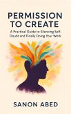Permission to Create (eBook, ePUB) Permission to Create (eBook, ePUB)