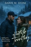 Hostile Territory (eBook, ePUB)