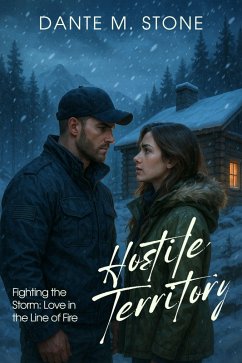 Cover Hostile Territory (eBook, ePUB)