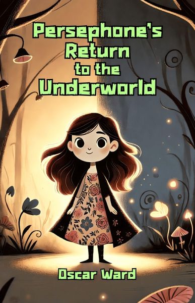Persephone's Return to the Underworld (eBook, ePUB)