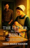 The Letter in the Bible (eBook, ePUB)