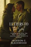 Letters to the SEAL (eBook, ePUB)