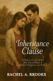 Inheritance Clause (eBook, ePUB) Inheritance Clause (eBook, ePUB)