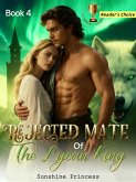 Lycan's rejected mate (eBook, ePUB)