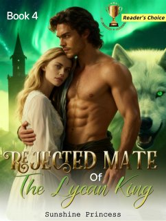Lycan's rejected mate (eBook, ePUB) - Princess, Sunshine