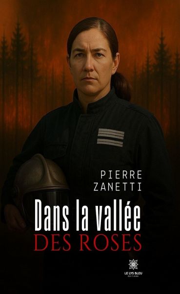 Dans la vallée des roses (eBook, ePUB)