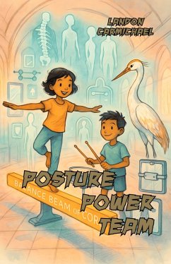 Cover Posture Power Team (eBook, ePUB)