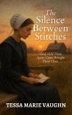 The Silence Between Stitches (eBook, ePUB)