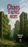 Chaos et autres récits (eBook, ePUB) Chaos et autres récits (eBook, ePUB)