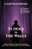 Echoes in the Walls (eBook, ePUB) Echoes in the Walls (eBook, ePUB)