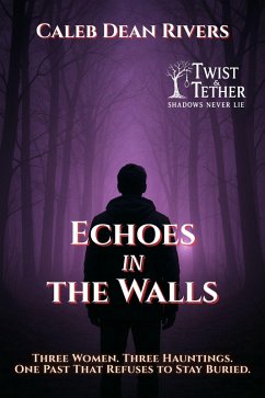 Echoes in the Walls (eBook, ePUB) Cover Echoes in the Walls (eBook, ePUB)