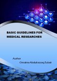 Basic Guidelines for Medical Researches (eBook, ePUB)