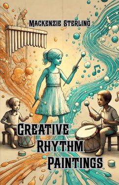 Cover Creative Rhythm Paintings (eBook, ePUB)