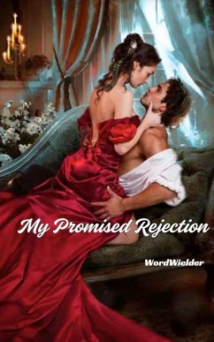 Cover My Promised Rejection (eBook, ePUB)