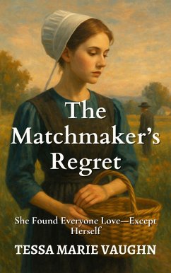 Cover The Matchmaker's Regret (eBook, ePUB)