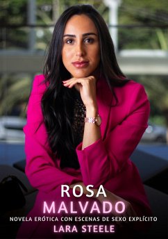 Cover Rosa Malvado (eBook, ePUB)