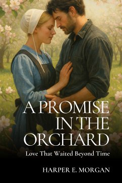 Cover A Promise in the Orchard (eBook, ePUB)