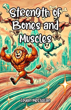 Strength of Bones and Muscles (eBook, ePUB) - McClellan, Logan