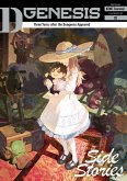 D-Genesis: Three Years after the Dungeons Appeared Side Stories (eBook, ePUB)