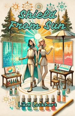 Cover Shield From Sun (eBook, ePUB)