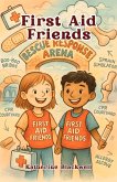 First Aid Friends (eBook, ePUB)