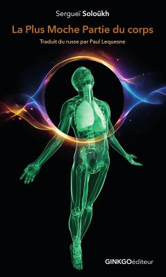 Cover La plus moche partie du corps (eBook, ePUB)