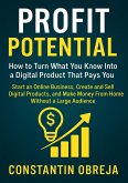 Profit Potential (eBook, ePUB) Profit Potential (eBook, ePUB)