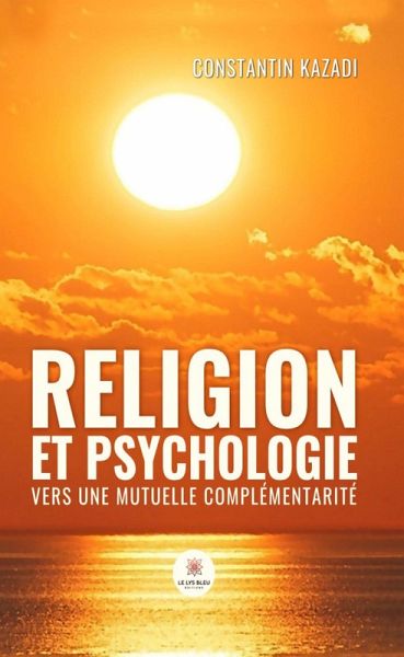Religion et psychologie (eBook, ePUB)