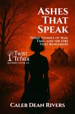 Ashes That Speak (eBook, ePUB) Ashes That Speak (eBook, ePUB)