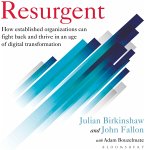 Resurgent (MP3-Download) Resurgent (MP3-Download)